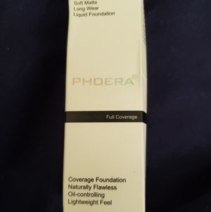 Phoera #102 Foundatiom